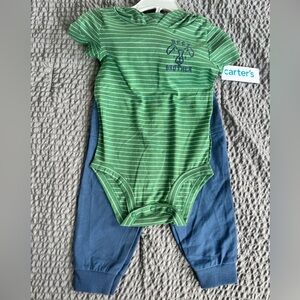 ⚠️Carter's Bodysuit⚠️